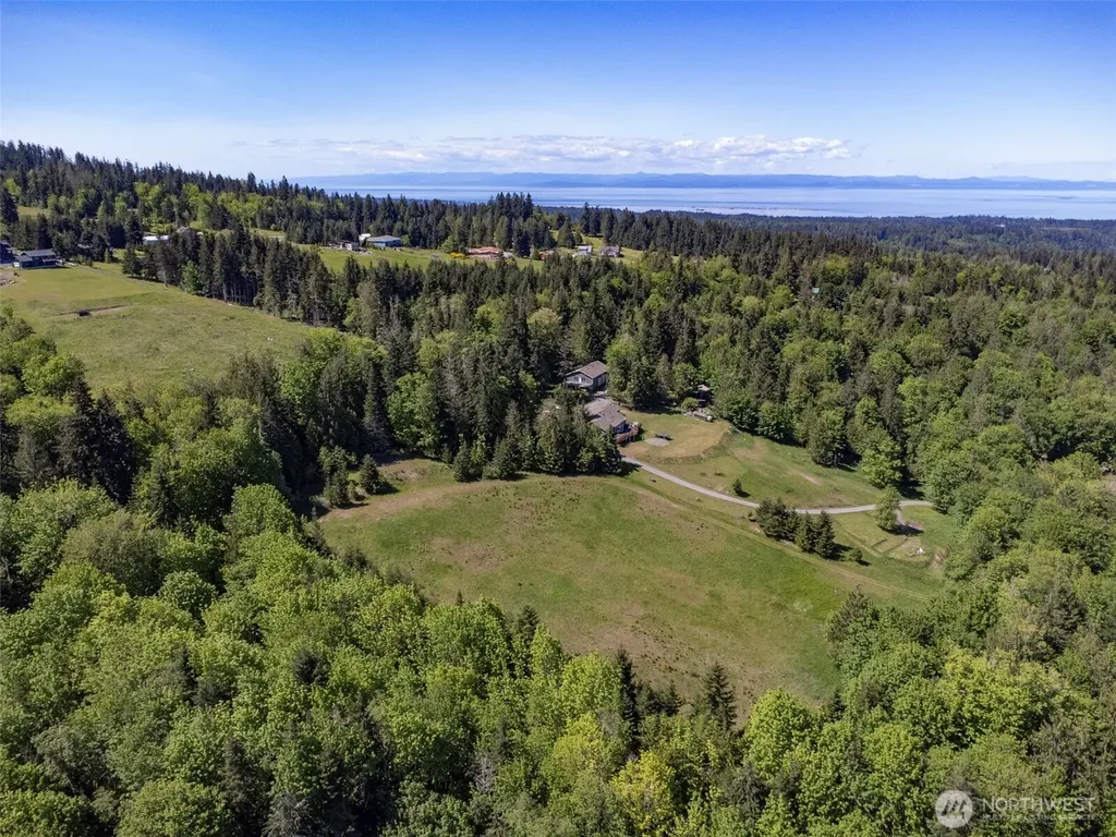 9999 Kruse Road Port Angeles WA 98362