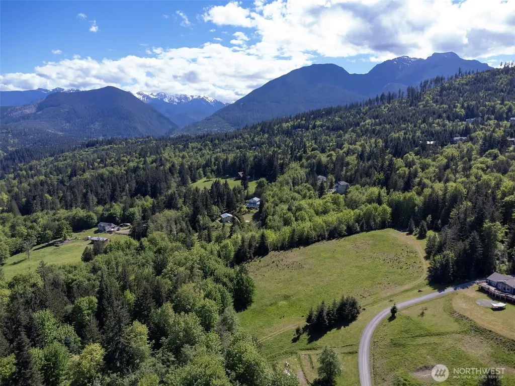 9999 Kruse Road Port Angeles WA 98362