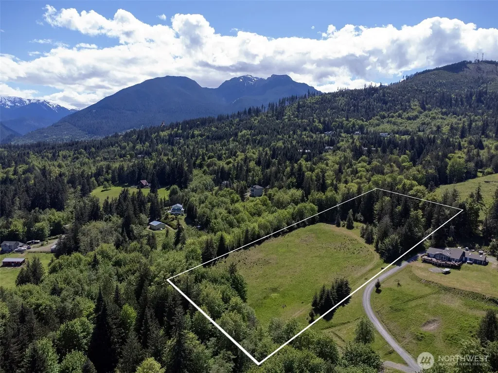 9999 Kruse Road Port Angeles WA 98362