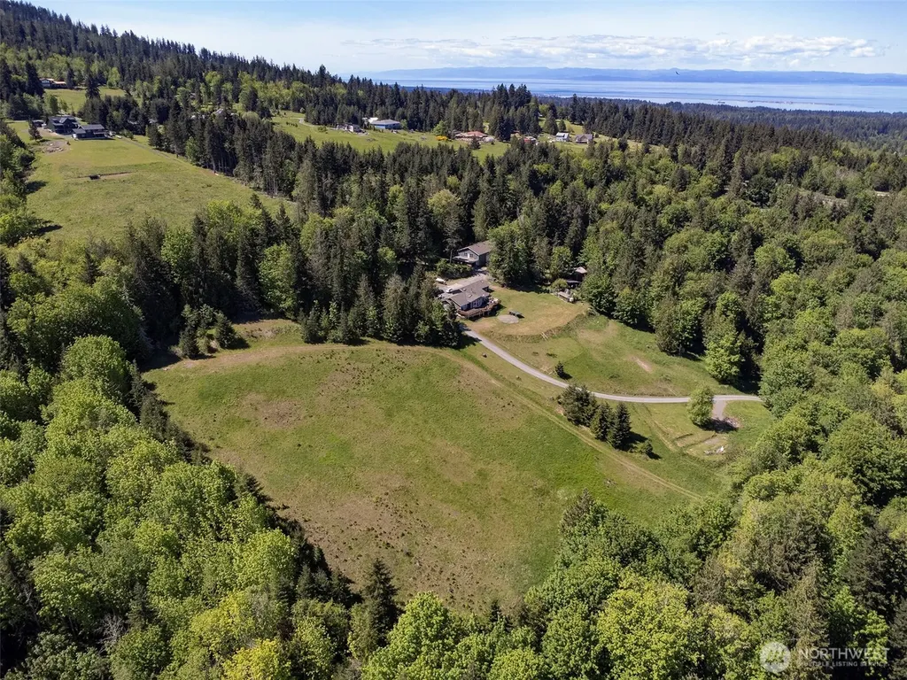9999 Kruse Road Port Angeles WA 98362