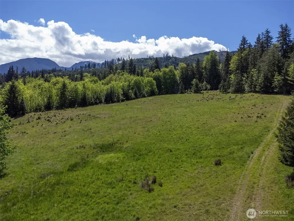 9999 Kruse Road Port Angeles WA 98362