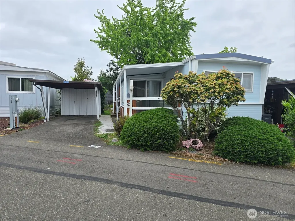 3212 S 182nd Place Seatac WA 98188