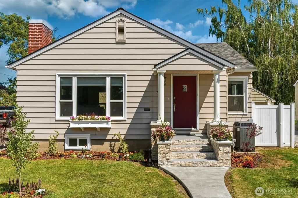 709 Hobson Street Walla Walla WA 99362