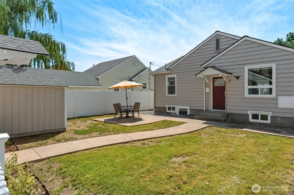 709 Hobson Street Walla Walla WA 99362