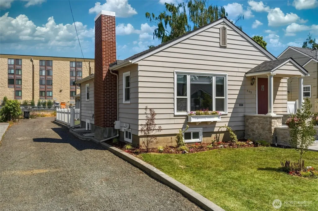 709 Hobson Street Walla Walla WA 99362