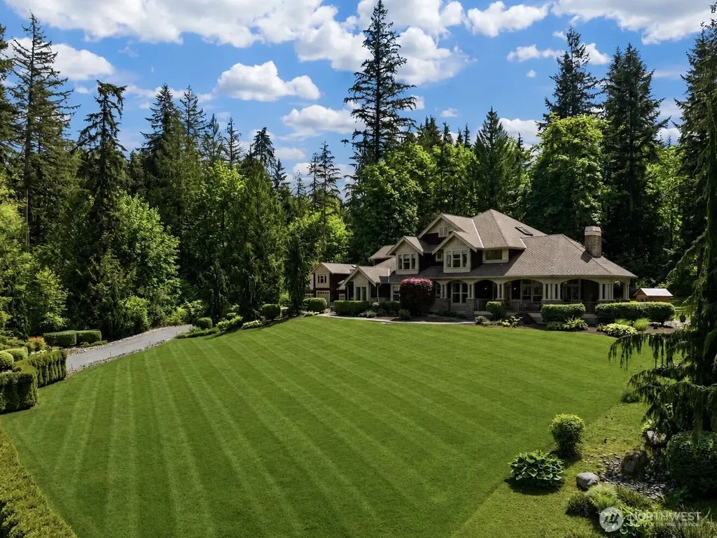 21825 NE 164th Street Woodinville WA 98077