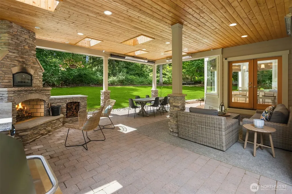 21825 NE 164th Street Woodinville WA 98077
