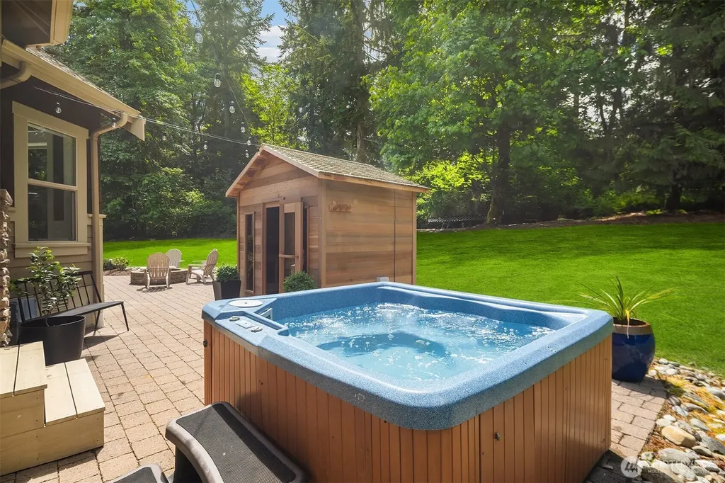 21825 NE 164th Street Woodinville WA 98077