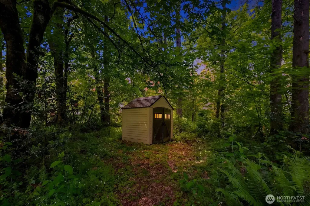 21825 NE 164th Street Woodinville WA 98077