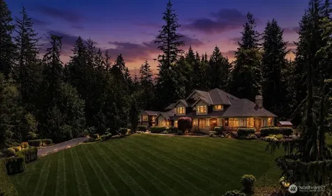 21825 NE 164th Street Woodinville WA 98077