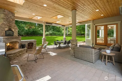 21825 NE 164th Street Woodinville WA 98077