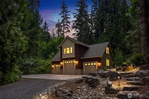 21825 NE 164th Street Woodinville WA 98077