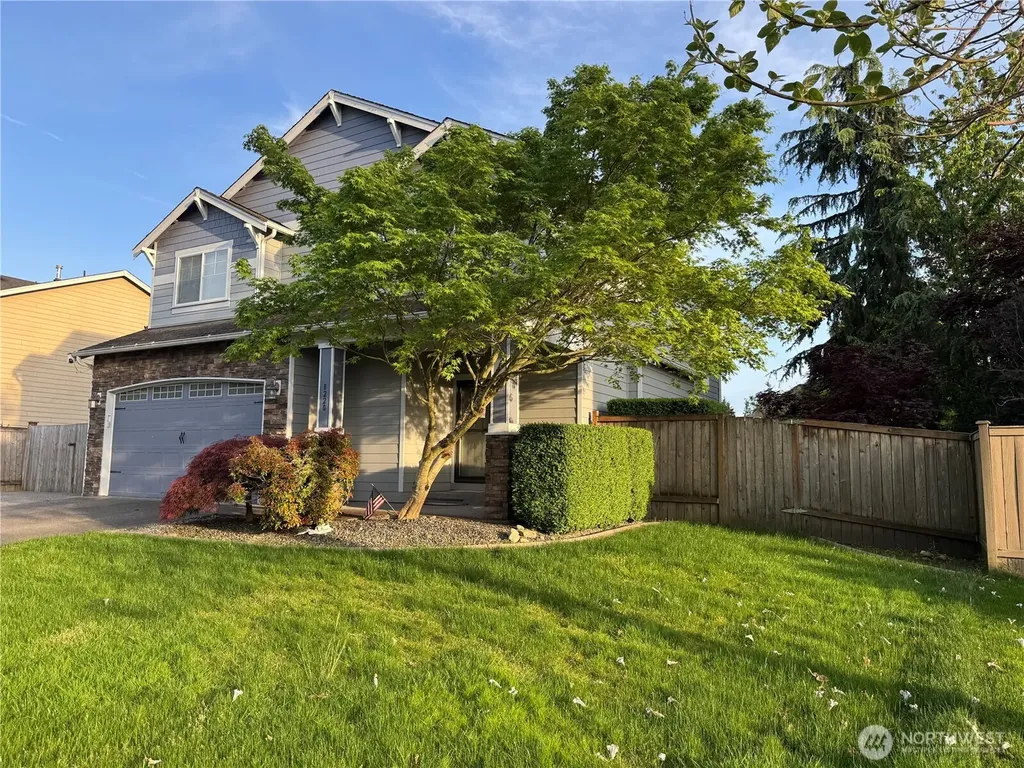 8220 228th Street Ct E Graham WA 98338