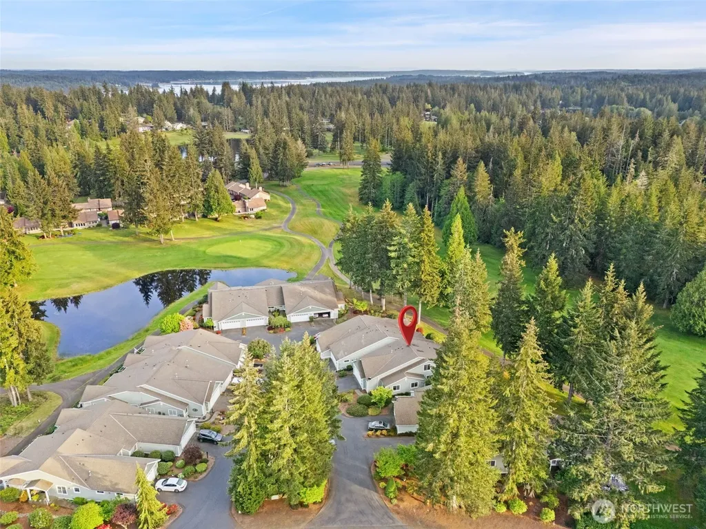 321 E Soderberg Road Allyn WA 98524