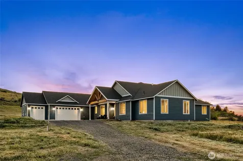 1590 Hunter Road Ellensburg WA 98926