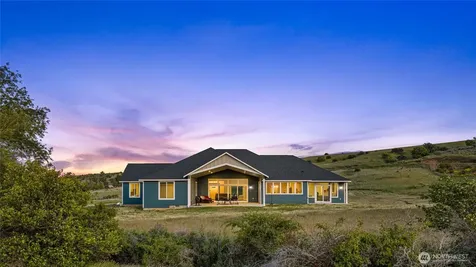 1590 Hunter Road Ellensburg WA 98926