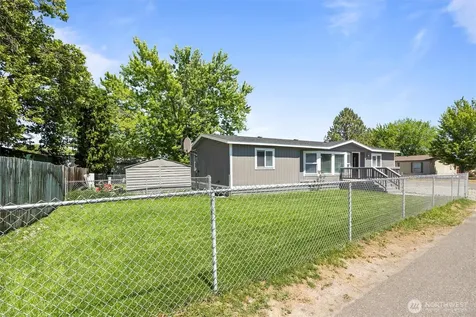 6750 Desert View Drive West Richland WA 99353