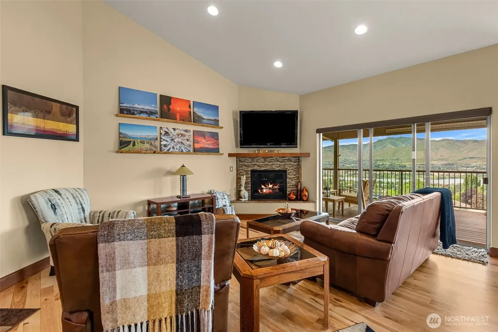 2642 Catalina Avenue East Wenatchee WA 98802