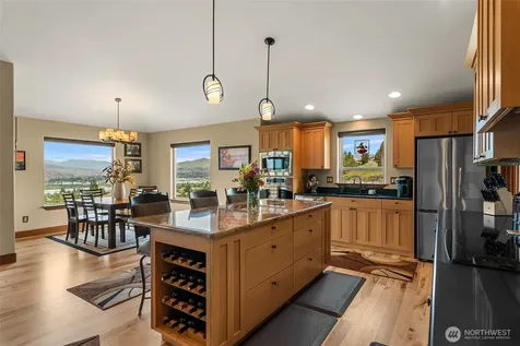 2642 Catalina Avenue East Wenatchee WA 98802