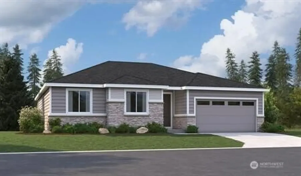 20830 Chad Lane E Bonney Lake WA 98391