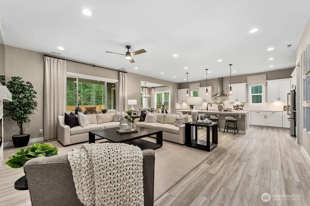 20830 Chad Lane E Bonney Lake WA 98391