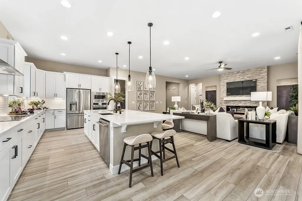 20830 Chad Lane E Bonney Lake WA 98391