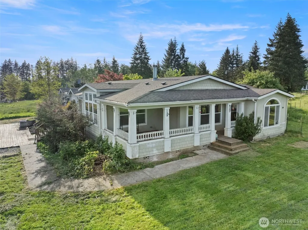 786 Frost Road Winlock WA 98596