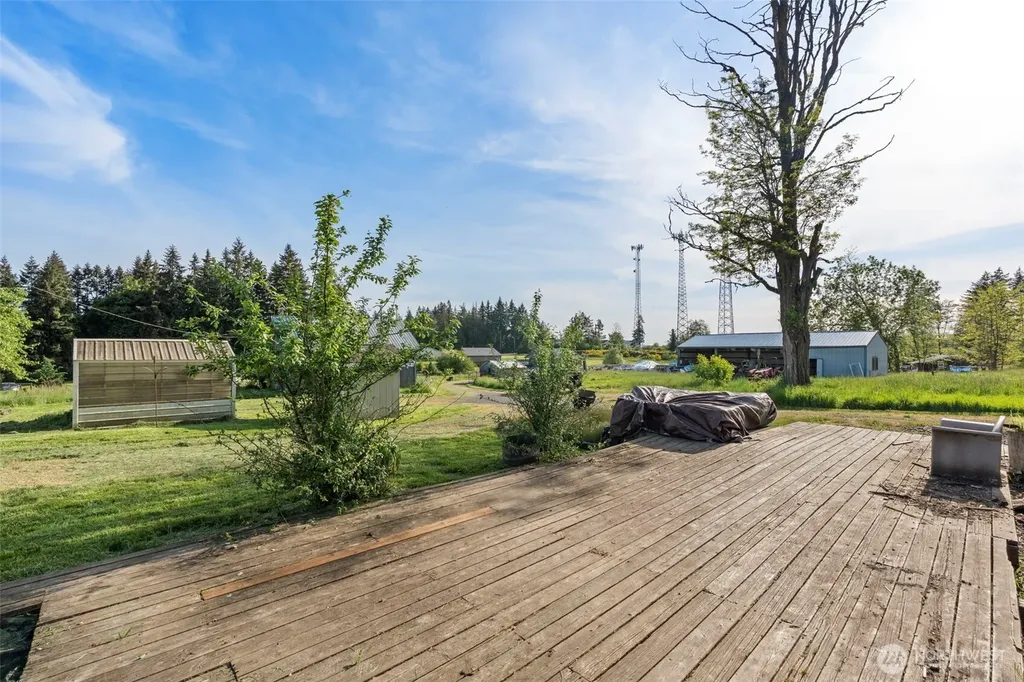 786 Frost Road Winlock WA 98596