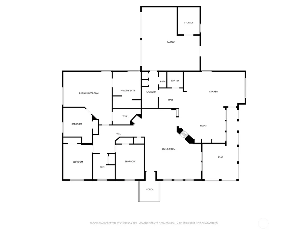 786 Frost Road Winlock WA 98596