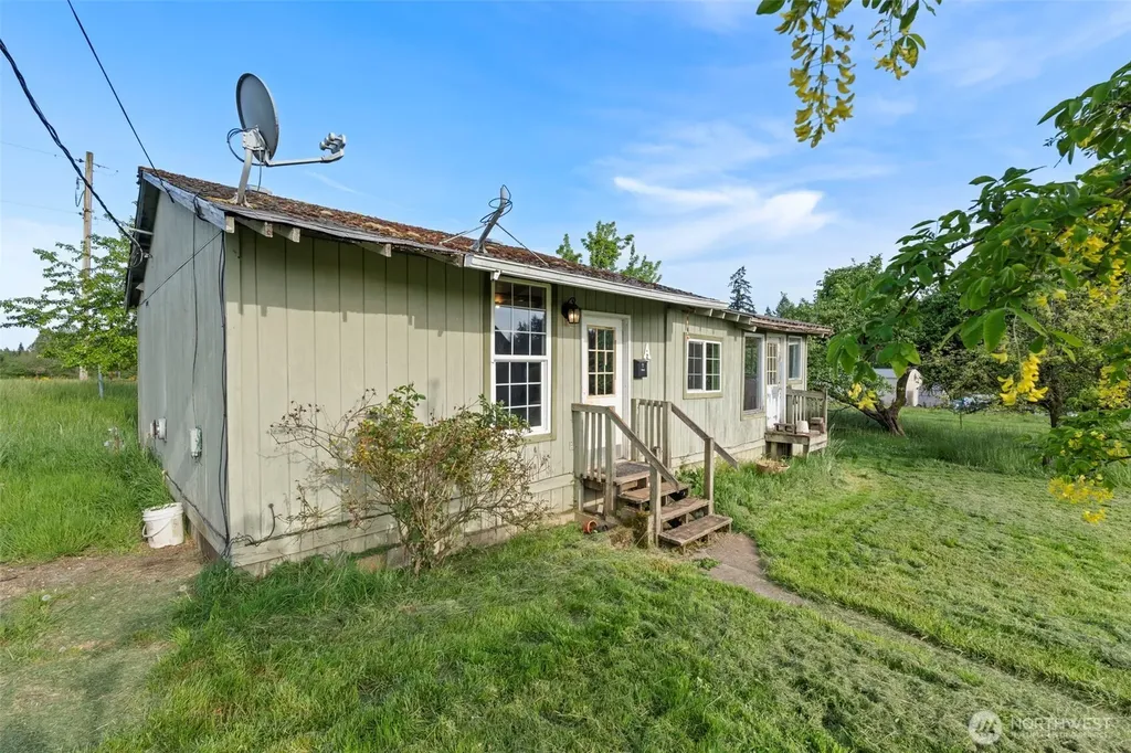 786 Frost Road Winlock WA 98596