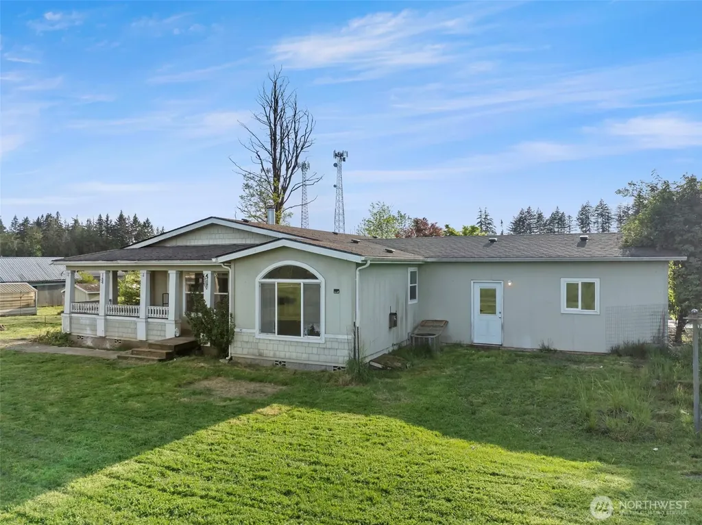786 Frost Road Winlock WA 98596