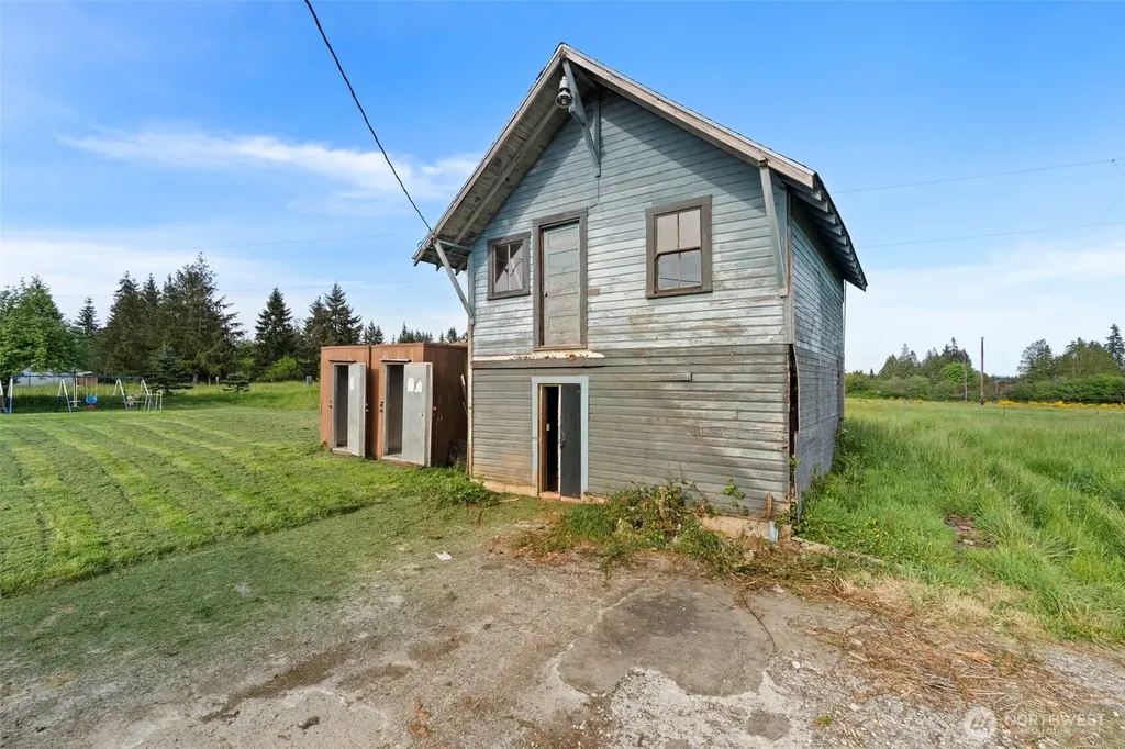 786 Frost Road Winlock WA 98596