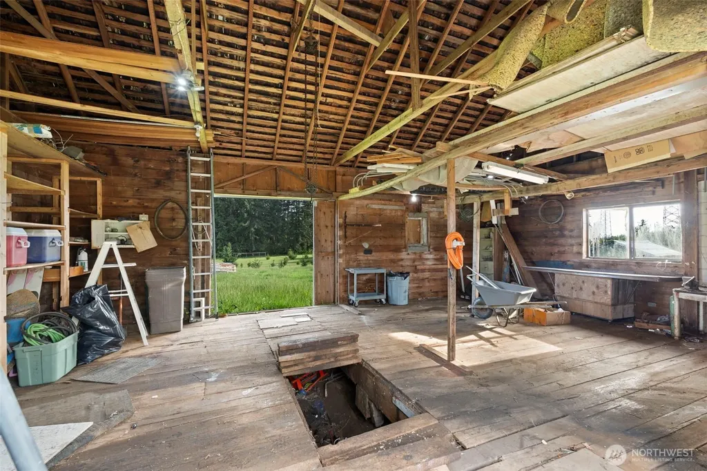 786 Frost Road Winlock WA 98596