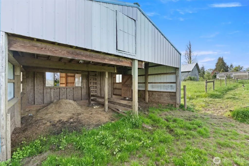 786 Frost Road Winlock WA 98596
