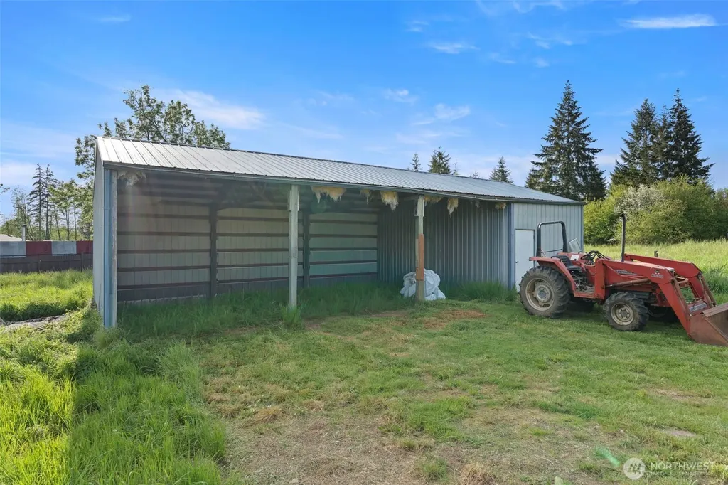 786 Frost Road Winlock WA 98596