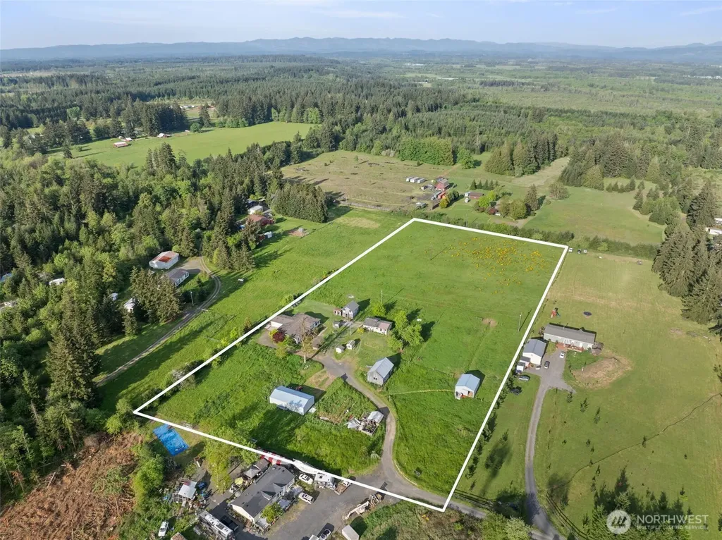 786 Frost Road Winlock WA 98596