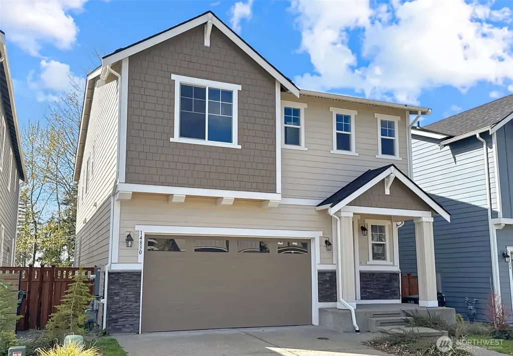 14830 Tyee Drive E Bonney Lake WA 98391