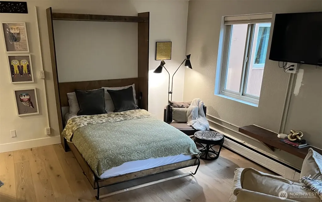 1400 Hubbell Place Seattle WA 98101