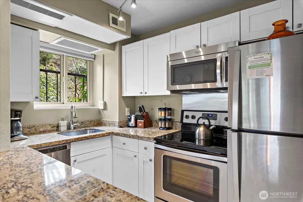 1400 Hubbell Place Seattle WA 98101