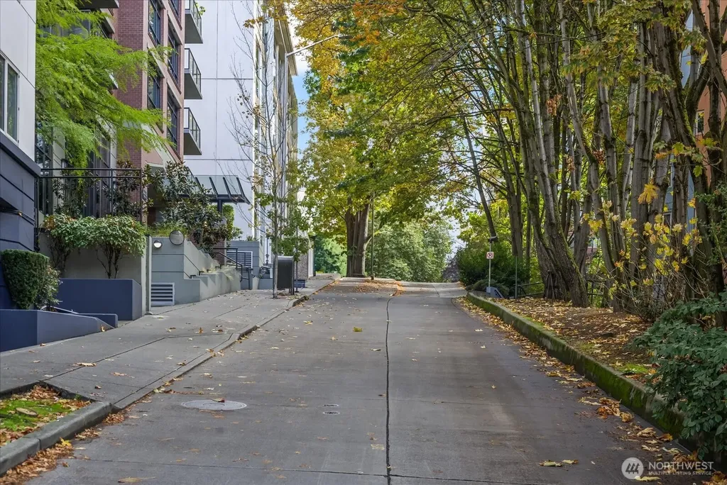 1400 Hubbell Place Seattle WA 98101