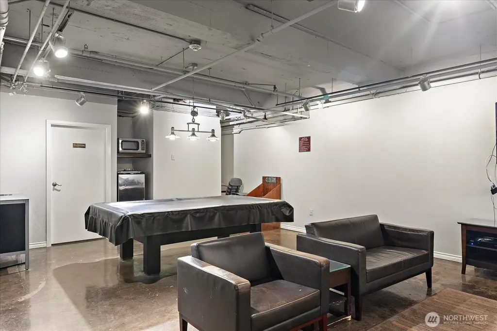 1400 Hubbell Place Seattle WA 98101