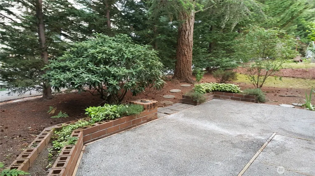 1461 Rainier Court Fircrest WA 98466