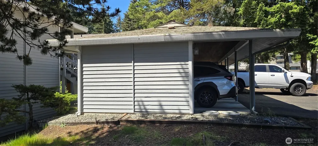 1461 Rainier Court Fircrest WA 98466