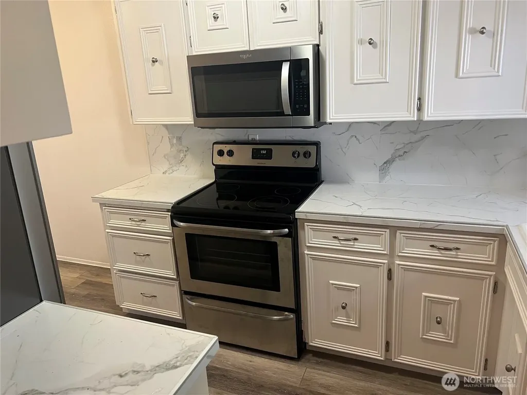 1461 Rainier Court Fircrest WA 98466