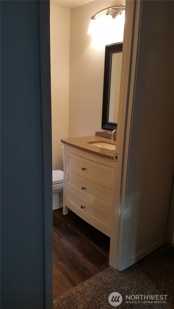 1461 Rainier Court Fircrest WA 98466