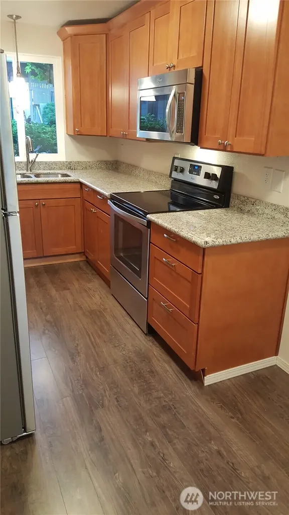 1461 Rainier Court Fircrest WA 98466
