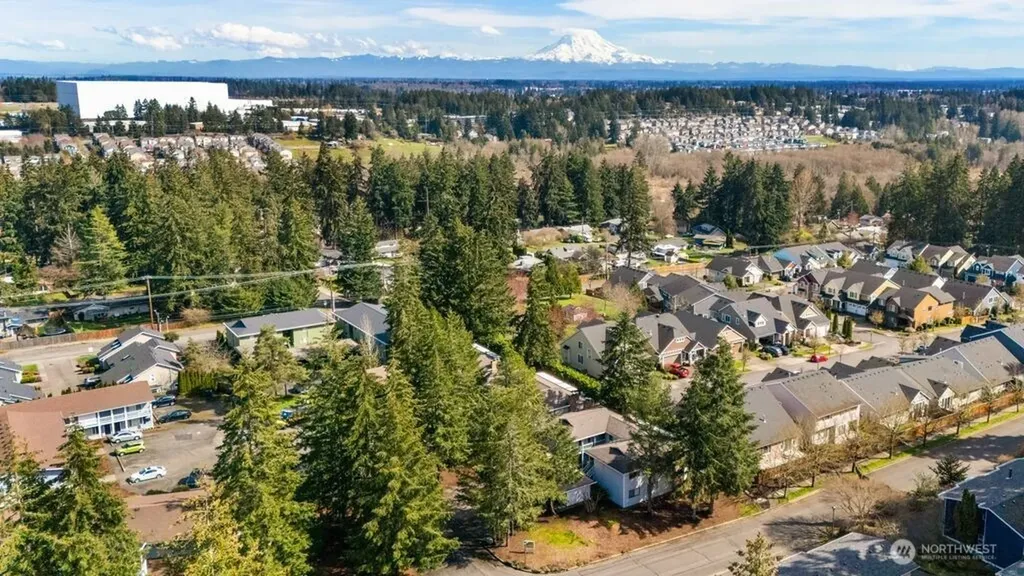1461 Rainier Court Fircrest WA 98466