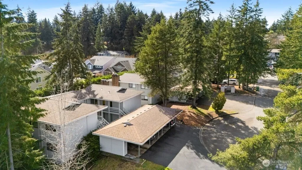 1461 Rainier Court Fircrest WA 98466