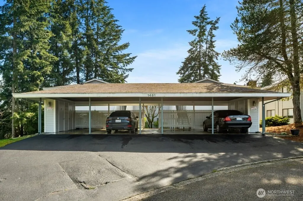 1461 Rainier Court Fircrest WA 98466
