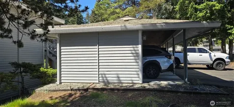 1461 Rainier Court Fircrest WA 98466